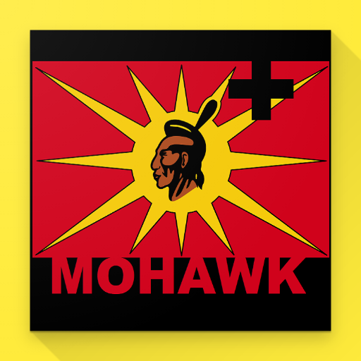 Beginner Mohawk 1.0 Icon