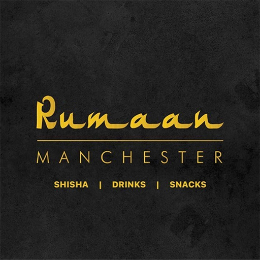 Rumaan Manchester logo
