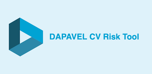DAPAVEL CV Risk Tool