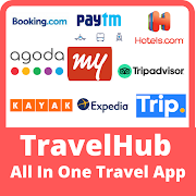 Top 44 Travel & Local Apps Like Travelhub- All In One Travel App - Best Alternatives