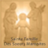 Sainte Famille icon