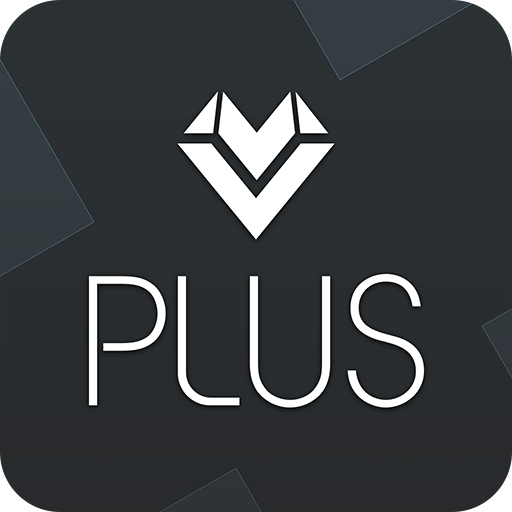 Virtual Mate PLUS(버추얼메이트 플러스) logo