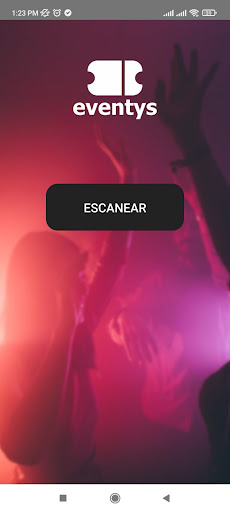 Eventys Screen 3