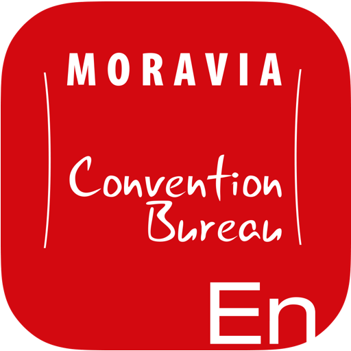 Venue Guide South Moravia 1.0.1 Icon