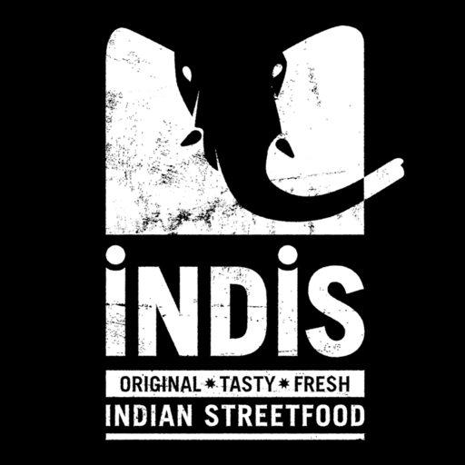 INDIS Take Away logo