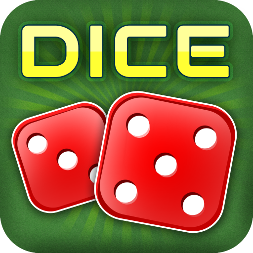 Dice Mania  Icon