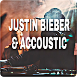 Justin Bieber All Songs & Accoustic icon
