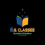 Cover Image of 下载 N.G. CLASSES  APK