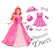 Princess Dress Up Fashion - Androidアプリ