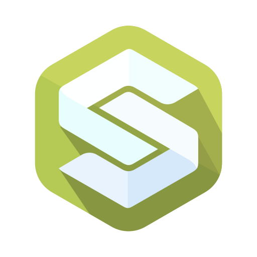 Spck Editor for NodeJS logo