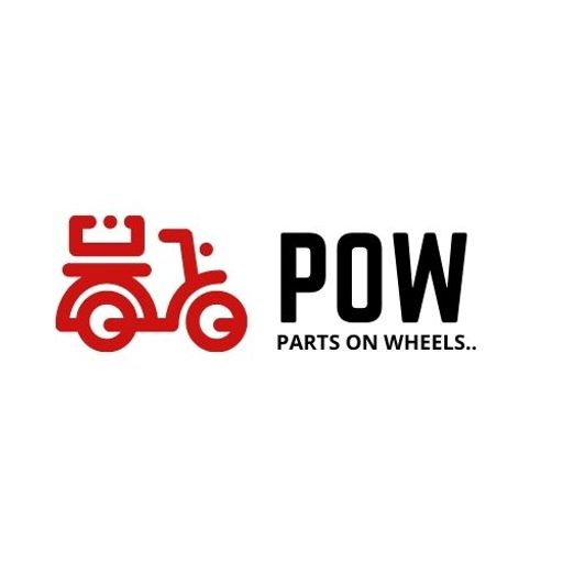 POW logo