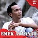 Emek Aryanto Mp3 - Androidアプリ