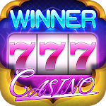 Cover Image of Télécharger Slots Casino Winner 1.2.4 APK