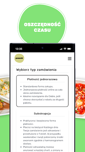 Pomelo Screen 3