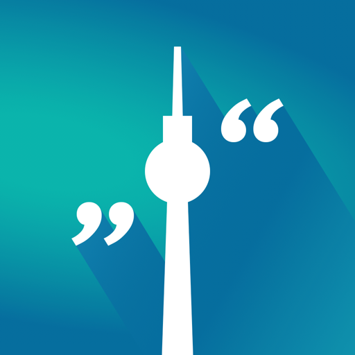 ABOUT BERLIN 1.1.2 Icon