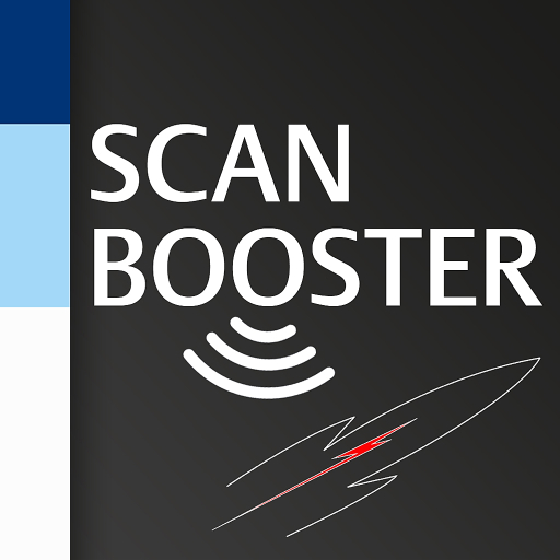 Scanbooster Ultrasound Sim logo