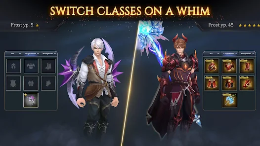 Fire Heroes: Bring the war to the summoners world