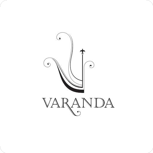 VARANDA GRILL JARDINS logo