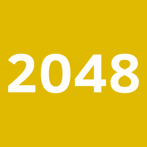 2048 1.2.8 Icon