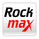 Radio ROCK MAX icon
