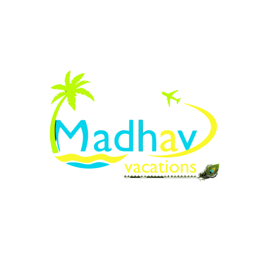 Madhav Vacation logo