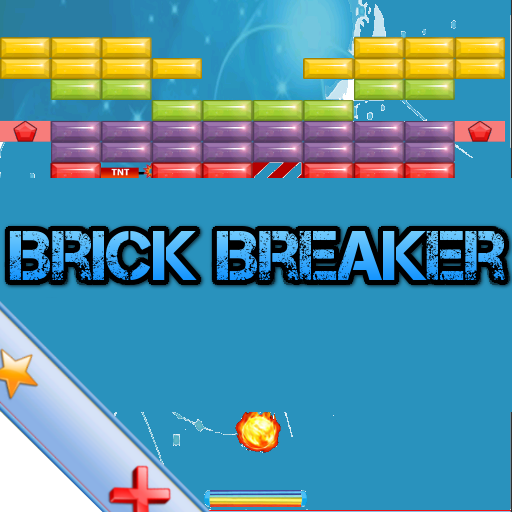 Brick Breaker 1.5 Icon