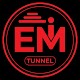 EMI Tunnel