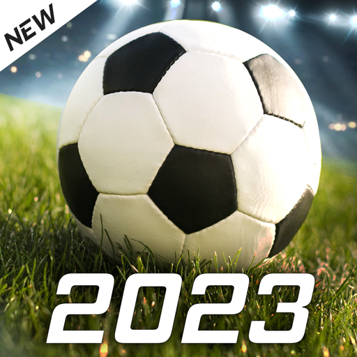 Football Flick Goal Soccer World Craze kick 3D for Android - Download