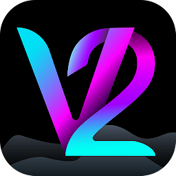 「Veons Music Player Visualizer」圖示圖片