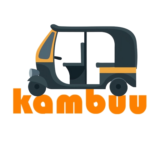 Kambuu logo