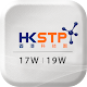 HKSTP SPX1 Virtual Card Download on Windows