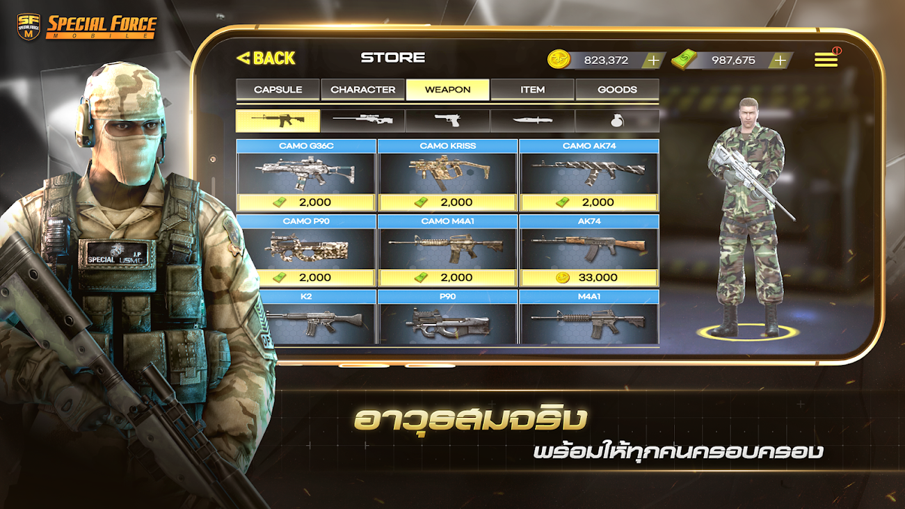 Screenshot Image