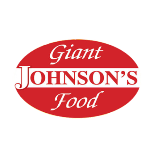 Johnsons Giant Food logo