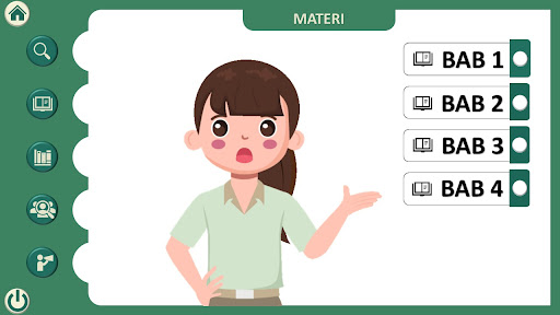 Modul Kurma AR English Screen 2