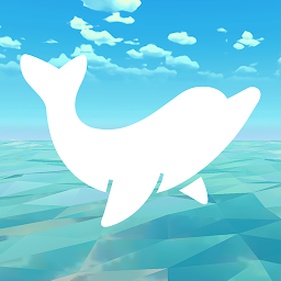 Icon image Dolphin Friends