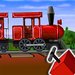 Cover Image of 下载 Dynamite Train  APK