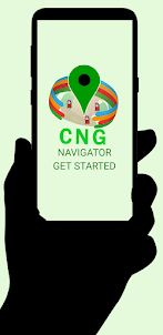 CNG Navigator