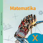 Cover Image of Télécharger Matematika Kelas 10 Merdeka  APK