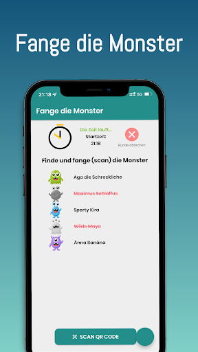 Monster Maisfeld Screen 3