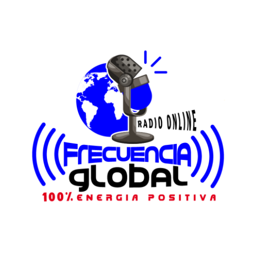 FRECUENCIA GLOBAL logo