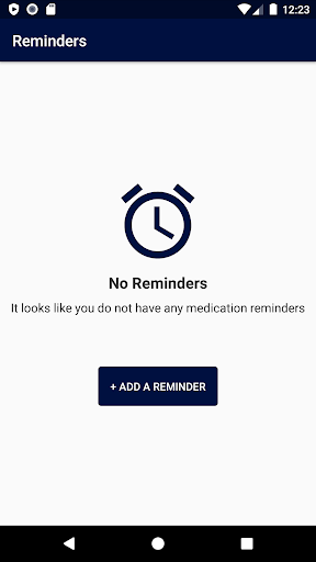 Blue Devil Drug Screen 3