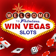 Win Vegas: Free 777 Classic Slots & Casino Games 15.6.3 Icon