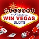WIN Vegas Slots - מכונות מזל חינם 777