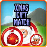 Xmas Gift Match icon