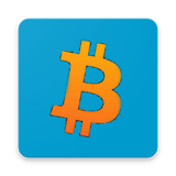 Cryptocurrency News - Bitcoin Price Alert & Ticker icon