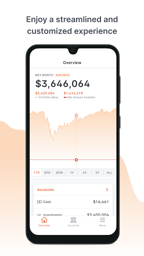 Paradigm Wealth Screen 2