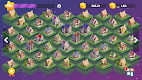 screenshot of Designer City: idle merge game