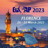EuCAP 2023 icon