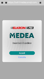 Elkron Connect