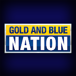 Cover Image of 下载 Gold and Blue Nation  APK